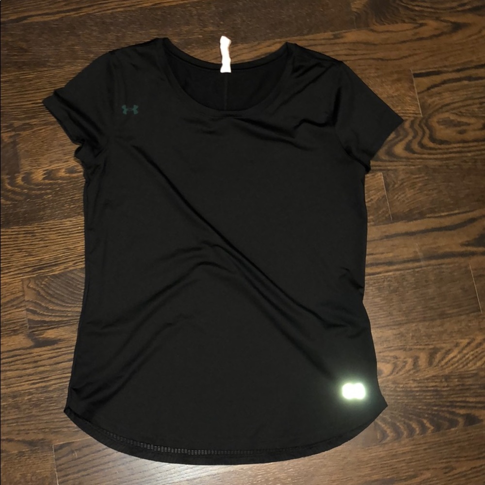 Under Armour Workout Tee